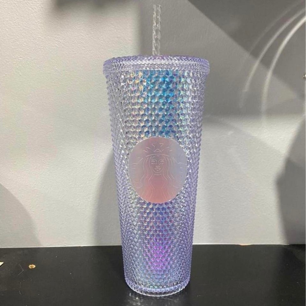 Starbucks Tumbler New